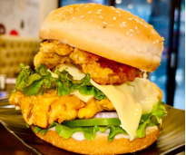 Burgers