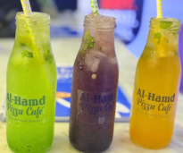 Mocktails