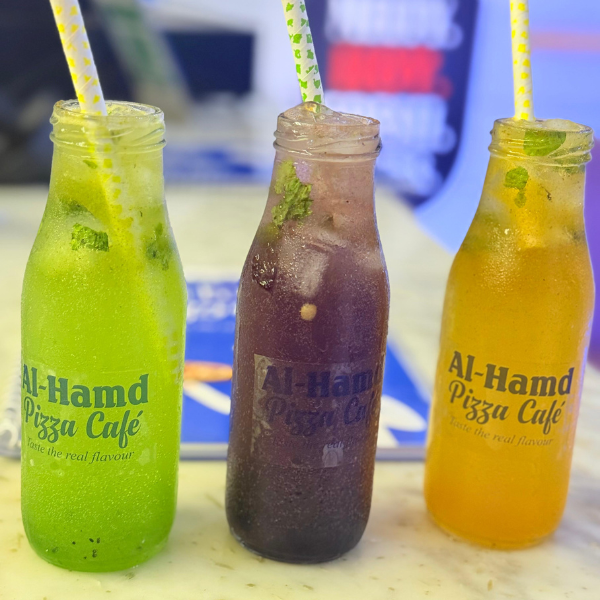 Mojito